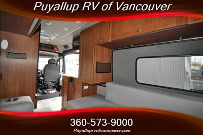 2022 ROADTREK PLAY RAM PRO 3500 - Photo 12 - Vancouver, WA 98682-4901