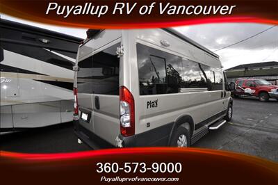 2022 ROADTREK PLAY RAM PRO 3500 - Photo 5 - Vancouver, WA 98682-4901
