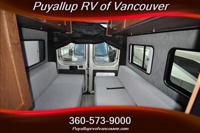 2022 ROADTREK PLAY RAM PRO 3500 - Photo 9 - Vancouver, WA 98682-4901