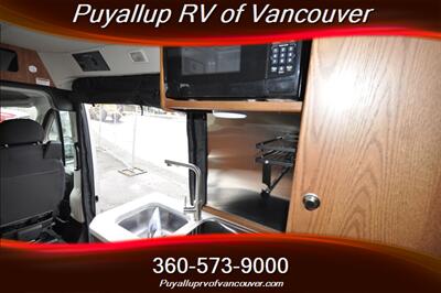 2022 ROADTREK PLAY RAM PRO 3500 - Photo 16 - Vancouver, WA 98682-4901