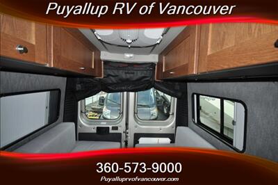 2022 ROADTREK PLAY RAM PRO 3500 - Photo 14 - Vancouver, WA 98682-4901
