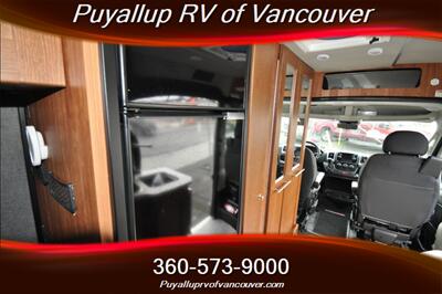 2022 ROADTREK PLAY RAM PRO 3500 - Photo 18 - Vancouver, WA 98682-4901