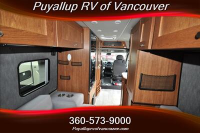 2022 ROADTREK PLAY RAM PRO 3500 - Photo 11 - Vancouver, WA 98682-4901