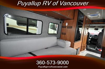 2022 ROADTREK PLAY RAM PRO 3500 - Photo 13 - Vancouver, WA 98682-4901