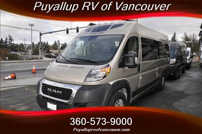 2022 ROADTREK PLAY RAM PRO 3500 - Photo 3 - Vancouver, WA 98682-4901