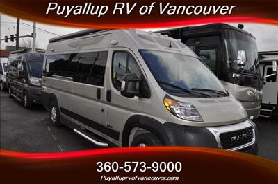 2022 ROADTREK PLAY RAM PRO 3500 - Photo 4 - Vancouver, WA 98682-4901