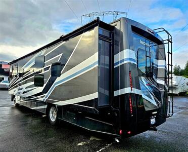 2024 Thor Indigo BB35   - Photo 3 - Puyallup, WA 98373