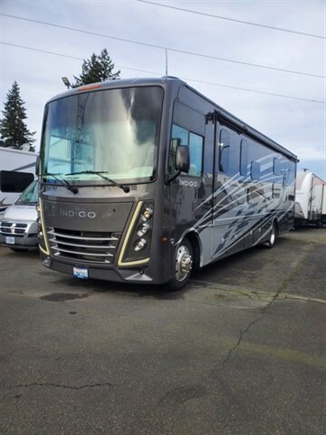 2024 Thor Indigo BB35   - Photo 1 - Puyallup, WA 98373