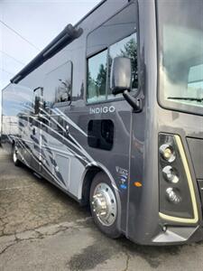 2024 Thor Indigo BB35   - Photo 2 - Puyallup, WA 98373