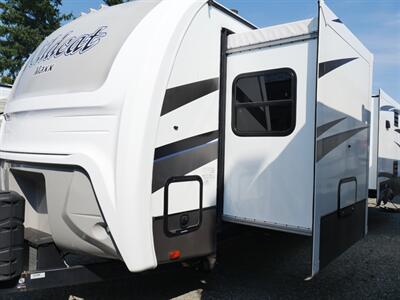 2018 Forest River Wildcat Maxx 32TSX   - Photo 1 - Puyallup, WA 98373