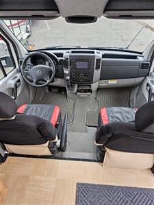 2018 Coachmen PRISM 2150 LE - Photo 2 - Puyallup, WA 98373