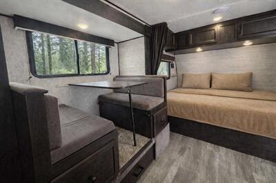 2023 Jayco Jayflight slx 184bs - Photo 5 - Puyallup, WA 98373