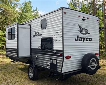 2023 Jayco Jayflight slx 184bs - Photo 2 - Puyallup, WA 98373