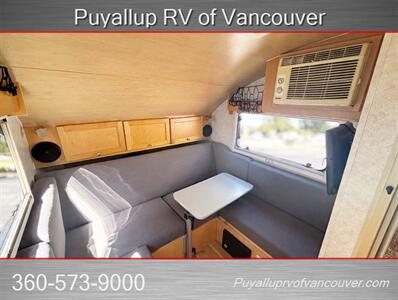 2017 NUCAMP PVTT TAB 320 - Photo 10 - Vancouver, WA 98682-4901