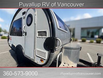 2017 NUCAMP PVTT TAB 320 - Photo 2 - Vancouver, WA 98682-4901