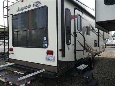 2016 Jayco Eagle HT 26.5 RLS - Photo 3 - Puyallup, WA 98373