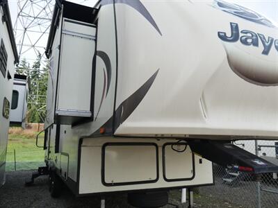 2016 Jayco Eagle HT 26.5 RLS - Photo 2 - Puyallup, WA 98373