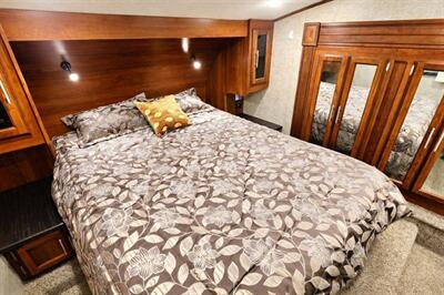 2016 Jayco Eagle HT 26.5 RLS - Photo 6 - Puyallup, WA 98373