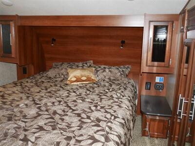 2016 Jayco Eagle HT 26.5 RLS - Photo 8 - Puyallup, WA 98373