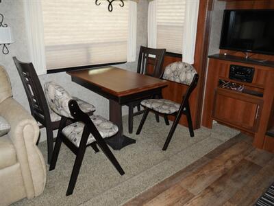 2016 Jayco Eagle HT 26.5 RLS - Photo 4 - Puyallup, WA 98373