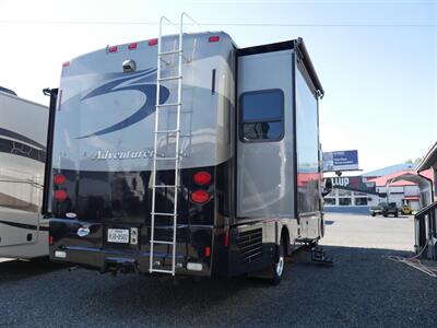 2009 Winnebago Adventurer 32h - Photo 3 - Puyallup, WA 98373