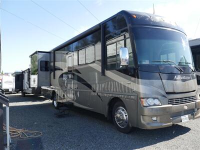 2009 Winnebago Adventurer 32h - Photo 2 - Puyallup, WA 98373