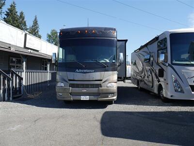 2009 Winnebago Adventurer 32h - Photo 4 - Puyallup, WA 98373