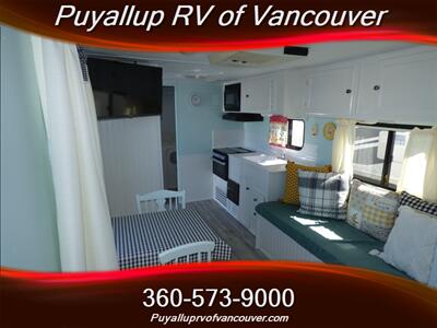 2009 NOMAD 208   - Photo 5 - Vancouver, WA 98682-4901