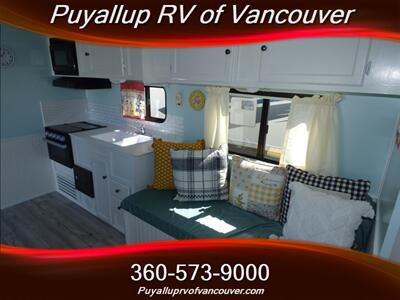 2009 NOMAD 208   - Photo 6 - Vancouver, WA 98682-4901