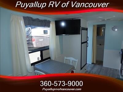 2009 NOMAD 208   - Photo 7 - Vancouver, WA 98682-4901