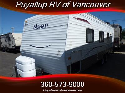 2009 NOMAD 208   - Photo 4 - Vancouver, WA 98682-4901