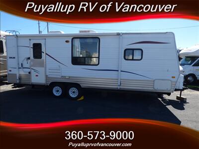 2009 NOMAD 208   - Photo 2 - Vancouver, WA 98682-4901