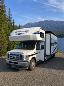 2022 Forest river Sunseeker 2850 LE - Photo 2 - Puyallup, WA 98373