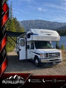 2022 Forest river Sunseeker 2850 LE - Photo 1 - Puyallup, WA 98373