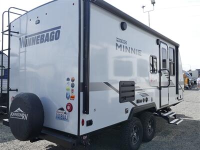2022 Winnebago Micro Minnie 2108DS   - Photo 4 - Puyallup, WA 98373