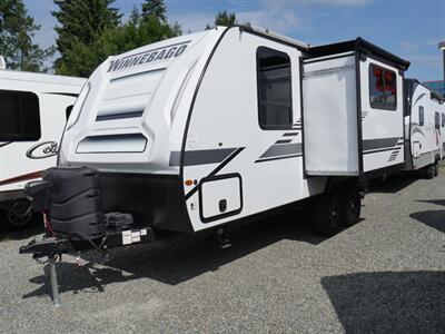 2022 Winnebago Micro Minnie 2108DS   - Photo 2 - Puyallup, WA 98373