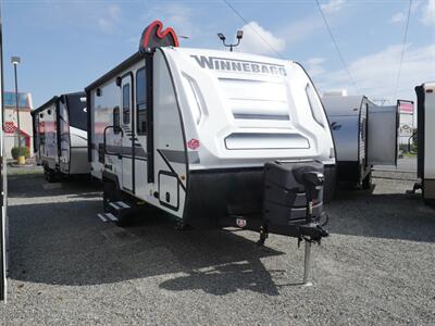 2022 Winnebago Micro Minnie 2108DS   - Photo 1 - Puyallup, WA 98373