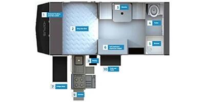 2023 Opus OP-15 - Photo 12 - Puyallup, WA 98373