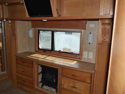 2010 DRV Mobile Suites 36TKSB4   - Photo 7 - Puyallup, WA 98373