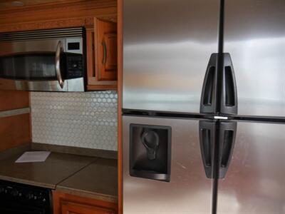 2010 DRV Mobile Suites 36TKSB4   - Photo 5 - Puyallup, WA 98373