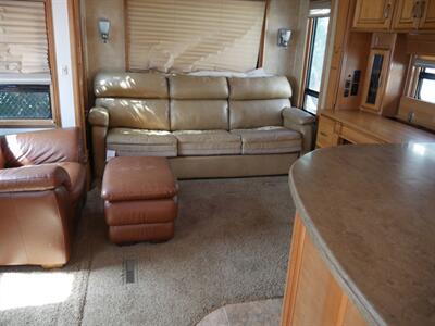 2010 DRV Mobile Suites 36TKSB4   - Photo 3 - Puyallup, WA 98373