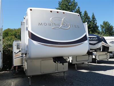 2010 DRV Mobile Suites 36TKSB4   - Photo 1 - Puyallup, WA 98373