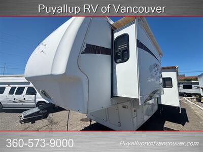 2009 Keystone MONTANA   - Photo 1 - Vancouver, WA 98682-4901