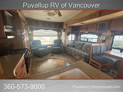 2009 Keystone MONTANA   - Photo 9 - Vancouver, WA 98682-4901