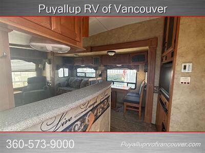2009 Keystone MONTANA   - Photo 7 - Vancouver, WA 98682-4901