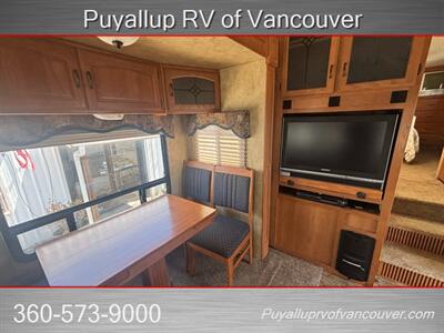 2009 Keystone MONTANA   - Photo 14 - Vancouver, WA 98682-4901