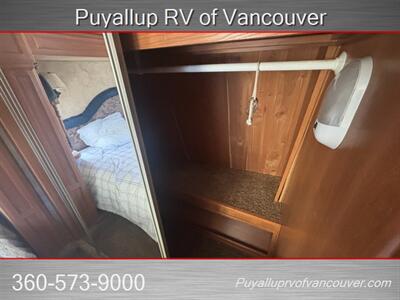 2009 Keystone MONTANA   - Photo 16 - Vancouver, WA 98682-4901