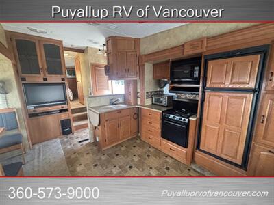 2009 Keystone MONTANA   - Photo 11 - Vancouver, WA 98682-4901
