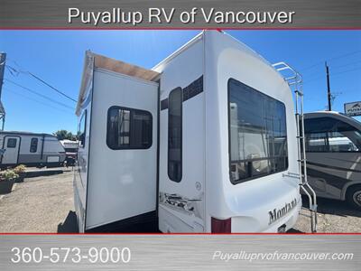 2009 Keystone MONTANA   - Photo 3 - Vancouver, WA 98682-4901