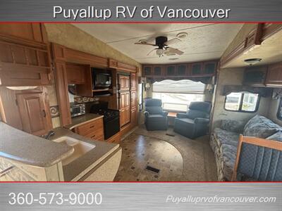 2009 Keystone MONTANA   - Photo 10 - Vancouver, WA 98682-4901